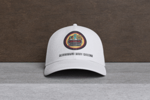 CASQUETTE
