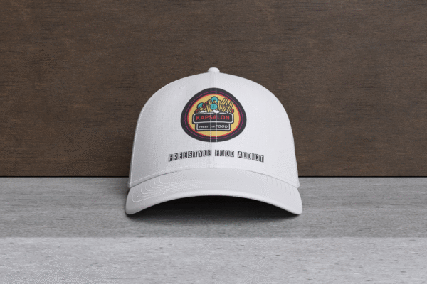 CASQUETTE